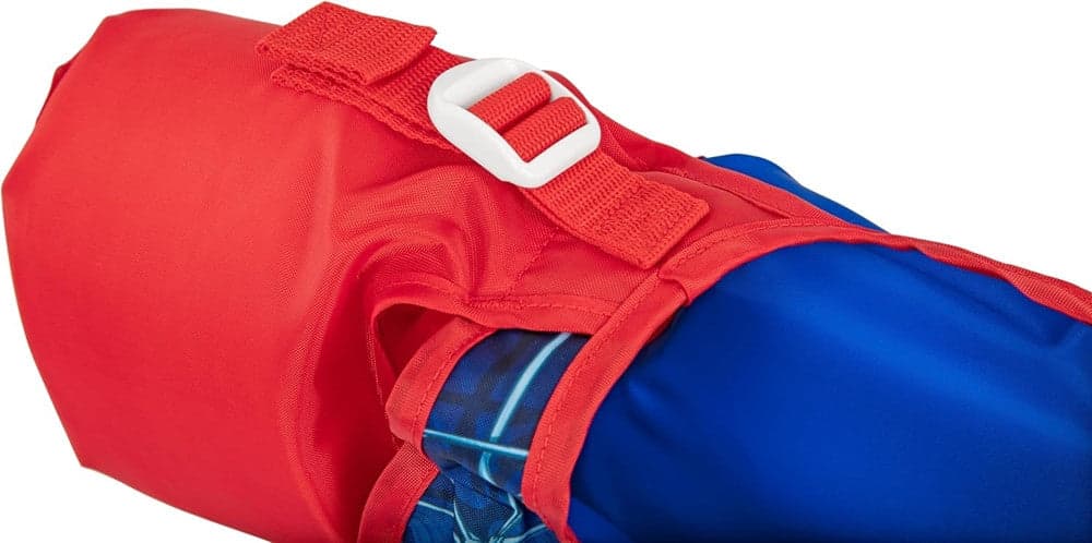 GIUBBETTO GIUBBOTTO BRACCIOLI SPIDERMAN BAMBINI 3-6 ANNI GALLEGGIANTE SALVAGENTE 98795 in Braccioli Trade Shop italia - Napoli, commercioVirtuoso.it