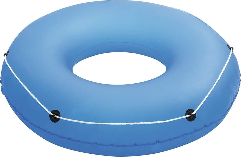 CIAMBELLA SALVAGENTE GONFIABILE GALLEGGIANTE CON CORDA SUMMER BLAST DA 119 CM 36120 in Salvagenti Trade Shop italia - Napoli, commercioVirtuoso.it