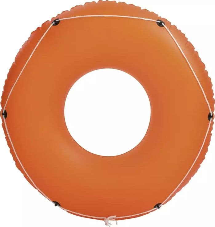 CIAMBELLA SALVAGENTE GONFIABILE GALLEGGIANTE CON CORDA SUMMER BLAST DA 119 CM 36120 in Salvagenti Trade Shop italia - Napoli, commercioVirtuoso.it