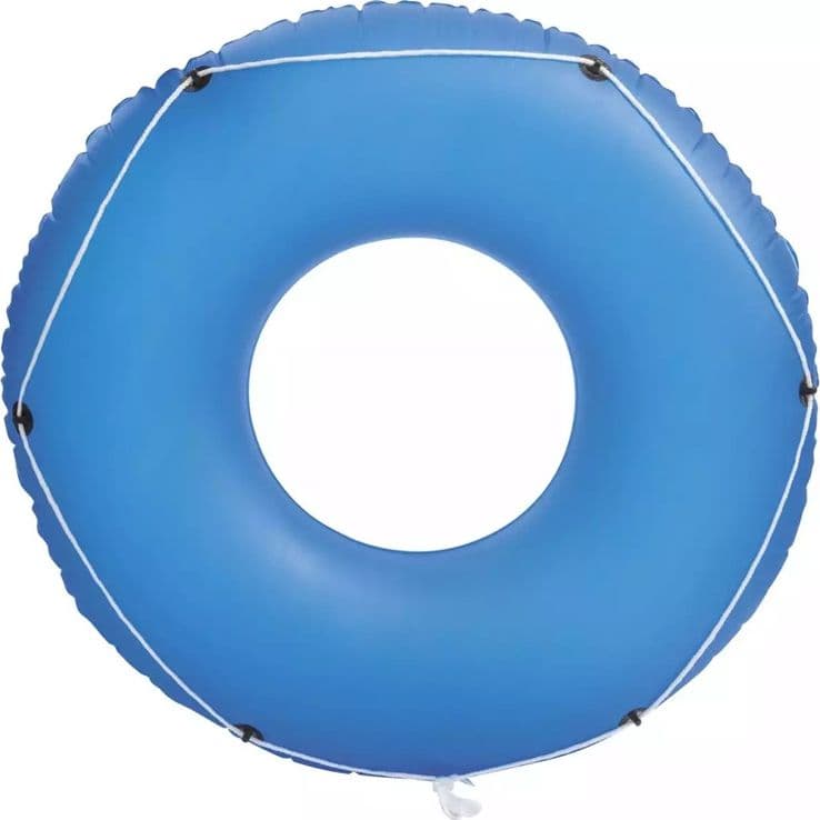 CIAMBELLA SALVAGENTE GONFIABILE GALLEGGIANTE CON CORDA SUMMER BLAST DA 119 CM 36120 in Salvagenti Trade Shop italia - Napoli, commercioVirtuoso.it