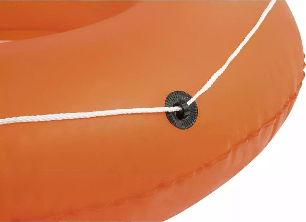 CIAMBELLA SALVAGENTE GONFIABILE GALLEGGIANTE CON CORDA SUMMER BLAST DA 119 CM 36120 in Salvagenti Trade Shop italia - Napoli, commercioVirtuoso.it
