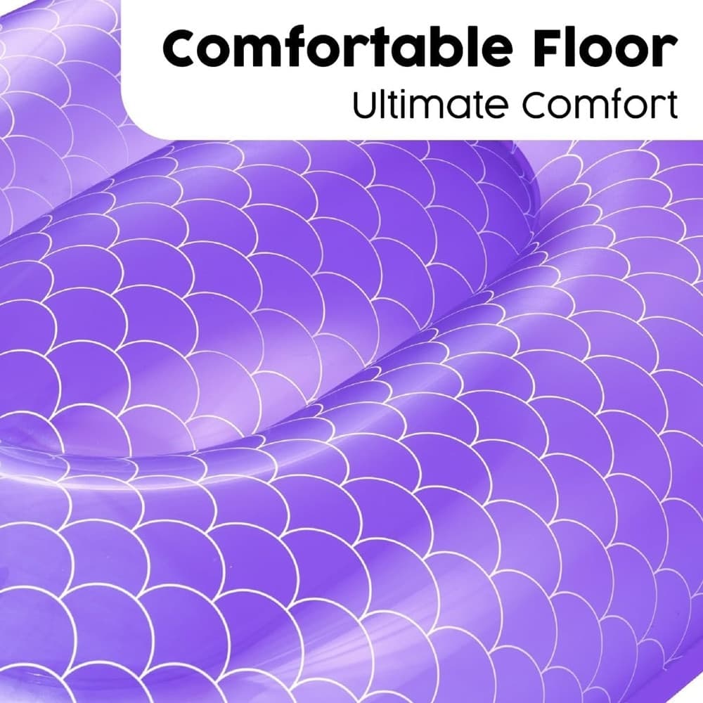 CAVALCABILE GONFIABILE GALLEGGIANTE FORMA CAVALLUCCIO MARINO 170X120CM CON MANIGLIE 41505 in Canotti e gonfiabili galleggianti Trade Shop italia - Napoli, commercioVirtuoso.it