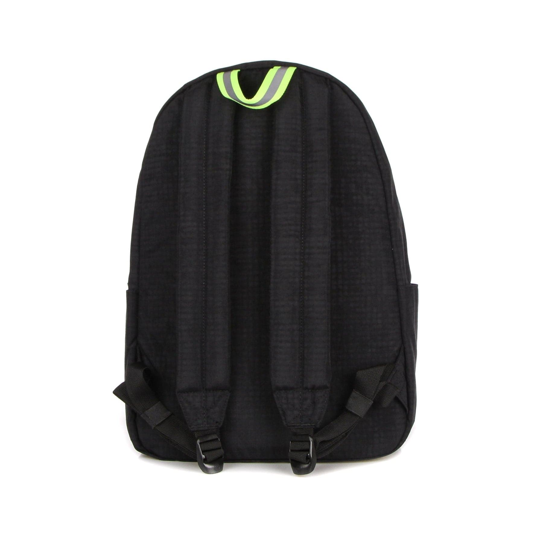 HERSCHEL Zaino Uomo Classic X-large Black Enzyme Ripstop/black da uomo in Zaini Casual Drestige - Casamassima, commercioVirtuoso.it