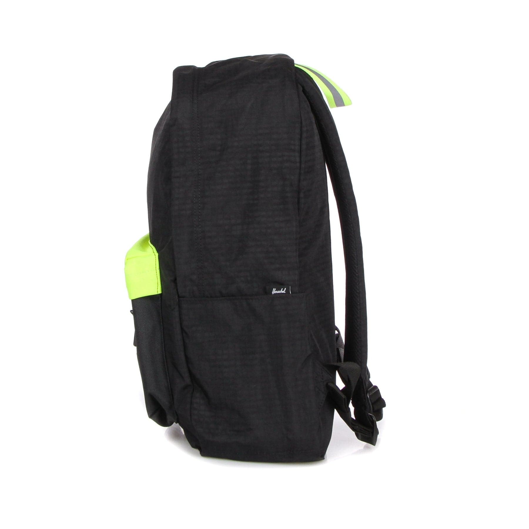 HERSCHEL Zaino Uomo Classic X-large Black Enzyme Ripstop/black da uomo in Zaini Casual Drestige - Casamassima, commercioVirtuoso.it