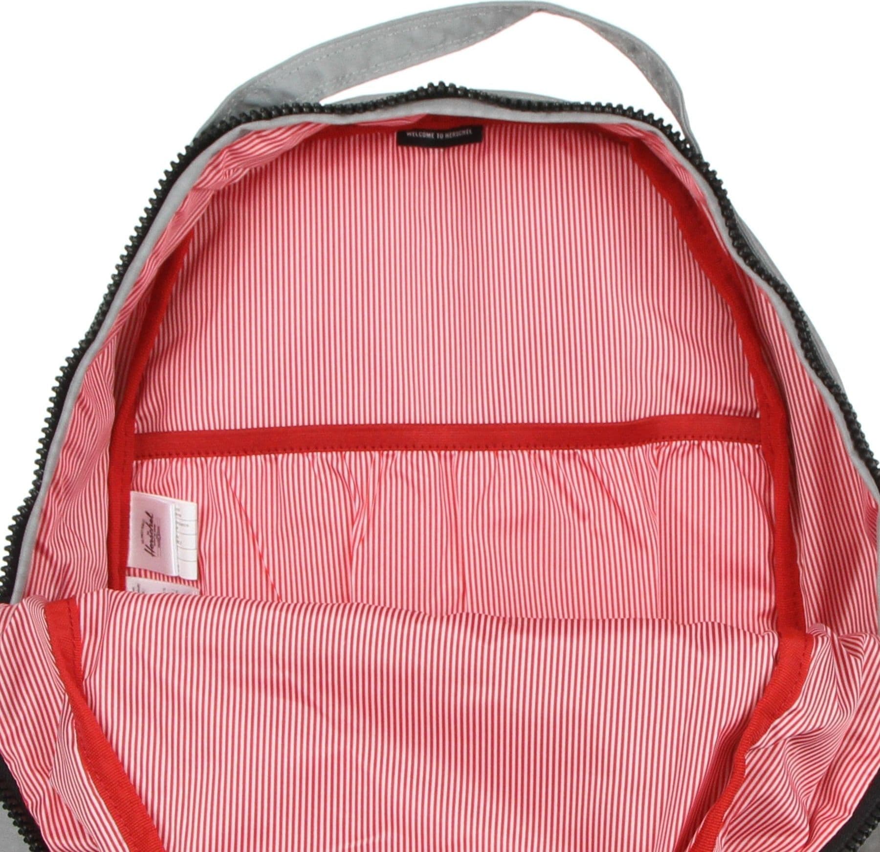 HERSCHEL Zaino Uomo Miller Sharkskin Enzyme Ripstop da uomo in Zaini Casual Drestige - Casamassima, commercioVirtuoso.it