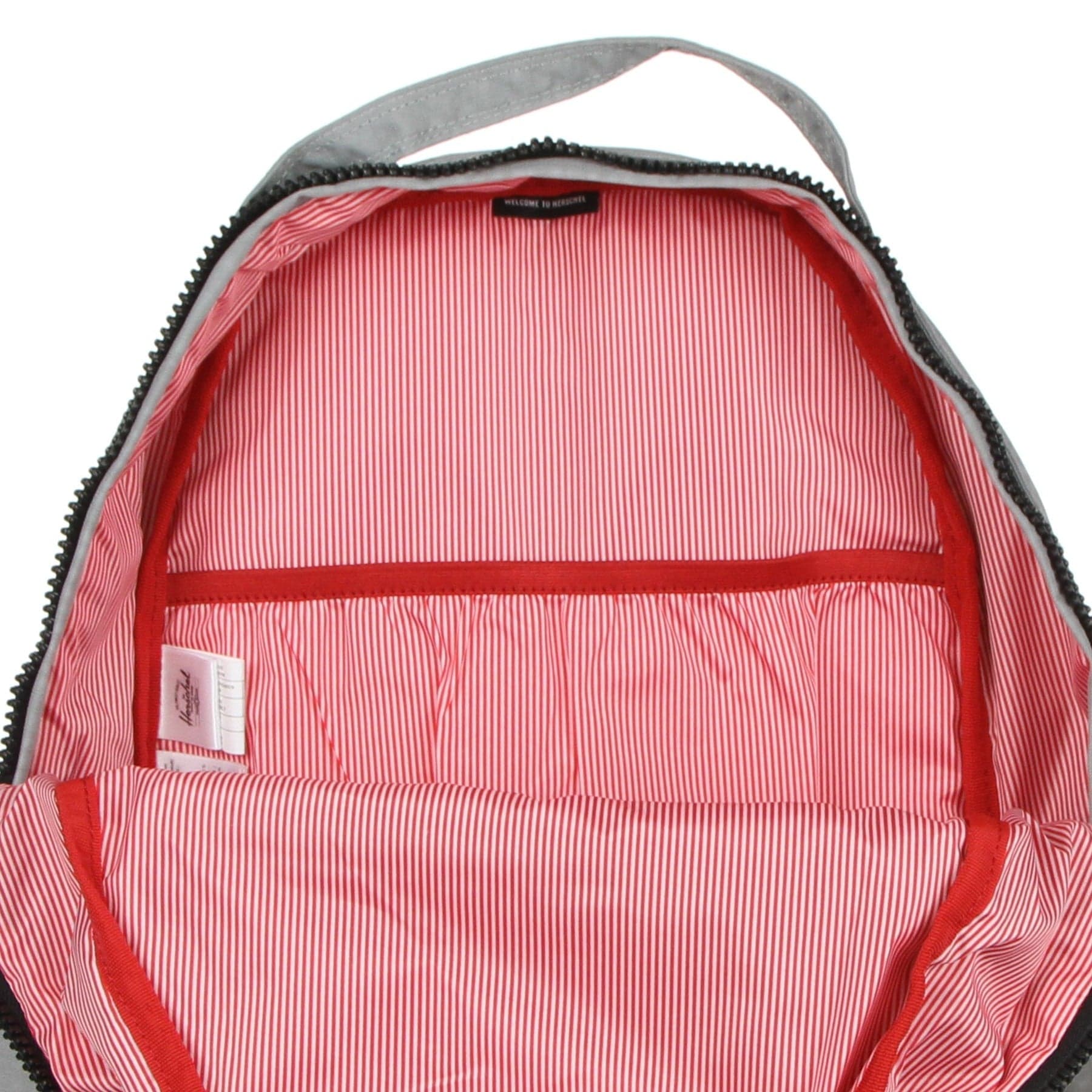 HERSCHEL Zaino Uomo Miller Sharkskin Enzyme Ripstop da uomo in Zaini Casual Drestige - Casamassima, commercioVirtuoso.it