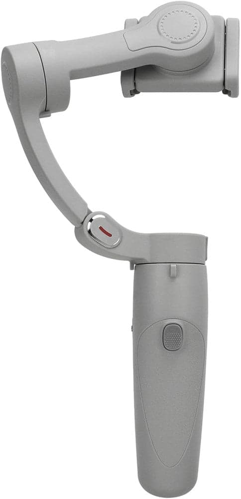 STABILIZZATORE PORTATILE A 3 ASSI PER SMARTPHONE RESISTENTE M1 PIEGHEVOLE PER CASA VIAGGI in Treppiedi Trade Shop italia - Napoli, commercioVirtuoso.it