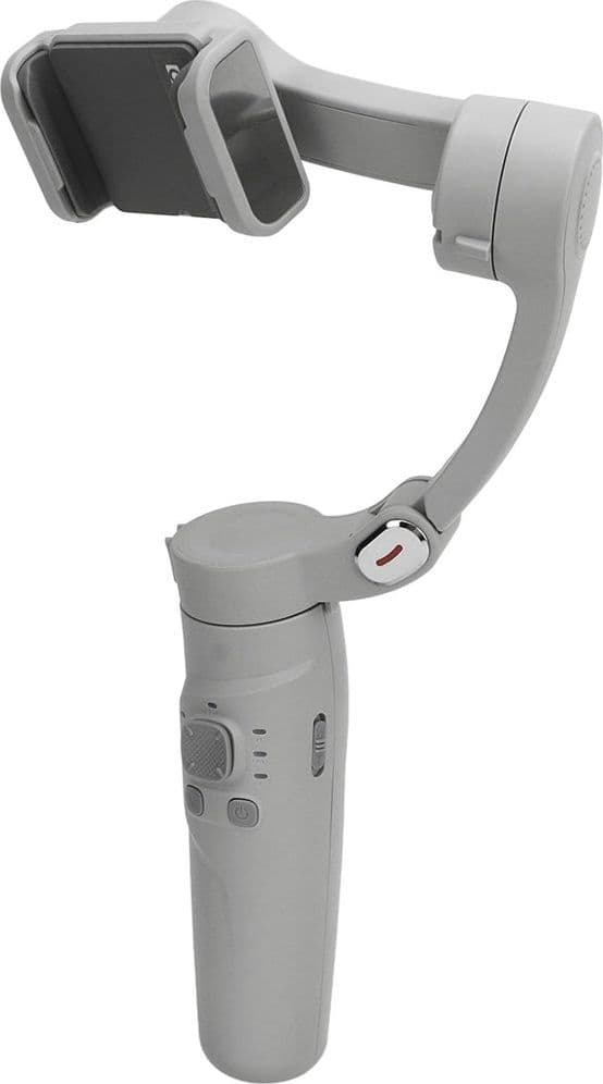 STABILIZZATORE PORTATILE A 3 ASSI PER SMARTPHONE RESISTENTE M1 PIEGHEVOLE PER CASA VIAGGI in Treppiedi Trade Shop italia - Napoli, commercioVirtuoso.it