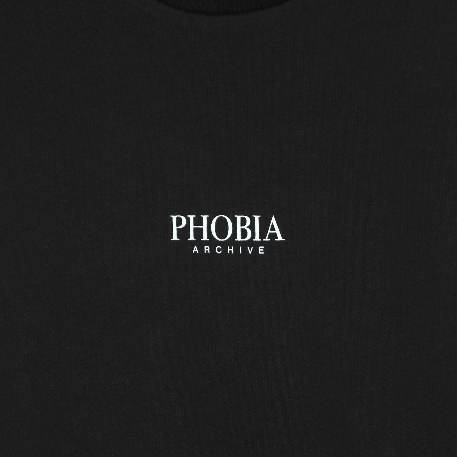 PHOBIA Felpa Leggera Girocollo Uomo Green Cobweb Print Crewneck Black/green da uomo in Felpe senza cappuccio Drestige - Casamassima, commercioVirtuoso.it