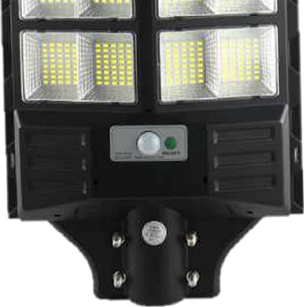 LUCE SOLARE LED LAMPIONE PER PARCO GIOCHI CORTILE STRADA PARCHEGGIO 400 W TELECOMANDO in Lampioni Trade Shop italia - Napoli, commercioVirtuoso.it
