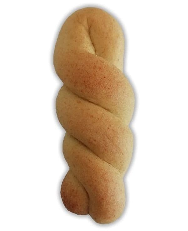 Biscotti Integrali All'arancia 180g Senza Latte Senza Zucchero senza Uova con Farina Antica Siciliana Maiorca Alta Digeribilità in Biscotti per la colazione AlBio Sicily - Misilmeri, commercioVirtuoso.it