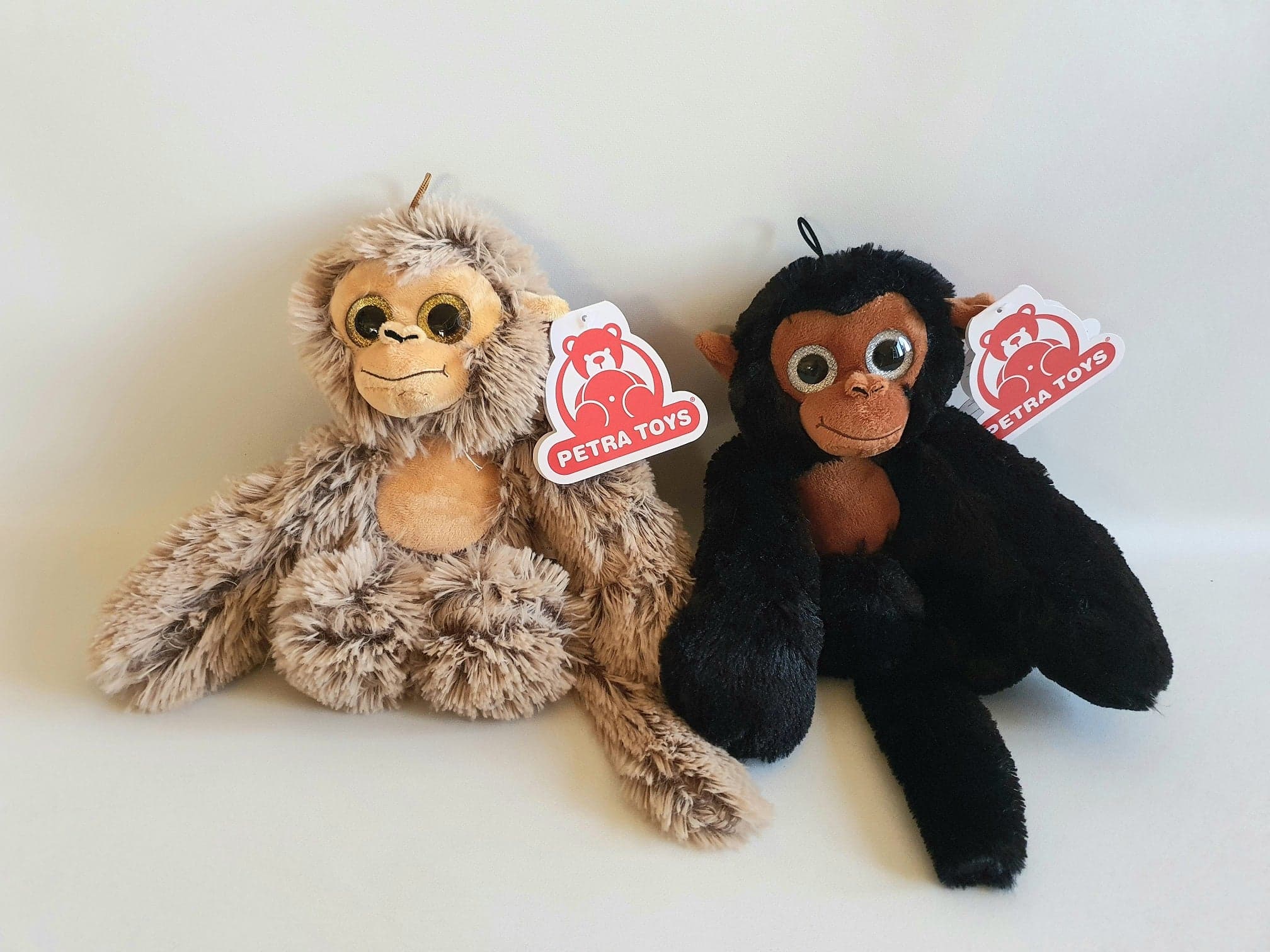 Scimmia Ofelia 20cm in Animali di peluche Save The Money - Rimini, commercioVirtuoso.it