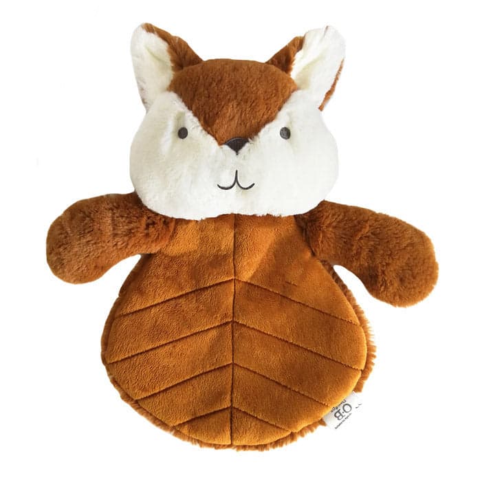 Doudou comforter OB Designs - 9