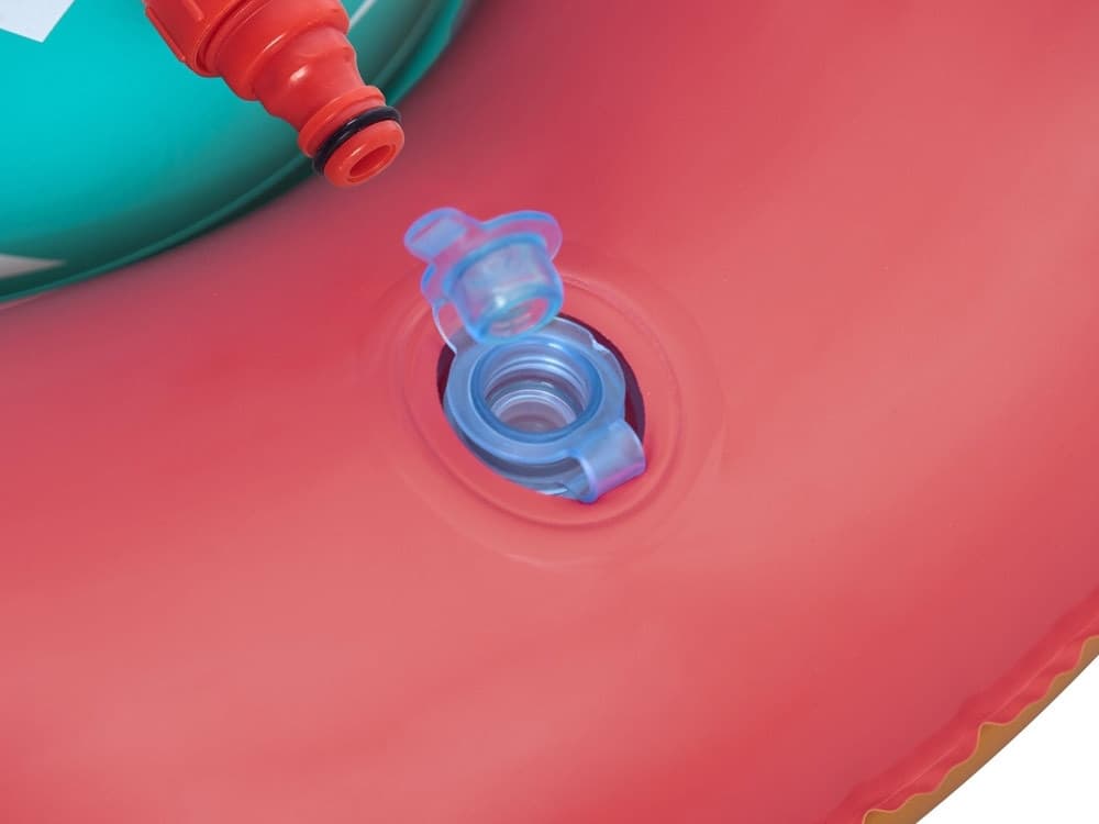 GIOCO ACQUATICO GONFIABILE CACTUS OASIS SPRUZZA ACQUA PER BAMBINI 74X56X104CM 52733 in Spruzzini e fontanelle giocattolo Trade Shop italia - Napoli, commercioVirtuoso.it