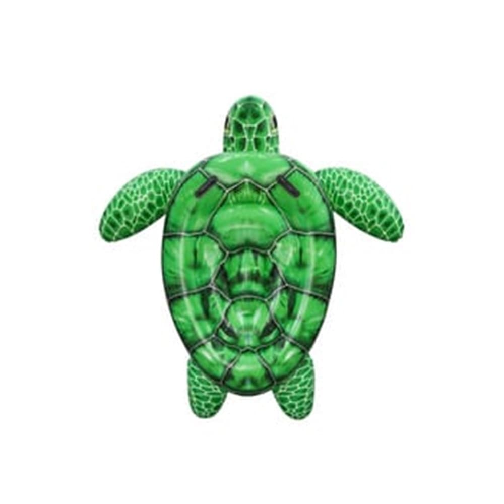 TARTARUGA GALLEGGIANTE DA PISCINA SPIAGGIA PVC GONFIABILE CAVALCABILE TIDAL TURTLE 41524 in Salvagenti Trade Shop italia - Napoli, commercioVirtuoso.it