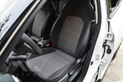 Set coprisedili su misura per Nissan Juke 2 (2019+), Comfort style in Set per interni Autooggetti.it - Roma, commercioVirtuoso.it