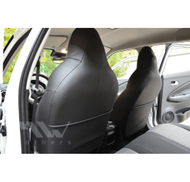 Set coprisedili su misura per Nissan Juke 2 (2019+), Comfort style in Set per interni Autooggetti.it - Roma, commercioVirtuoso.it