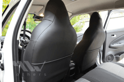 Set coprisedili su misura per Nissan Juke 2 (2019+), Comfort style in Set per interni Autooggetti.it - Roma, commercioVirtuoso.it