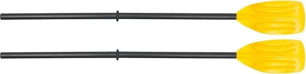 COPPIA REMI 124 CM PAGAIA STRUTTURA A 3 SEZIONI FACILI DA MONTARE TAGLIA UNICA 62015 in Pagaie Trade Shop italia - Napoli, commercioVirtuoso.it