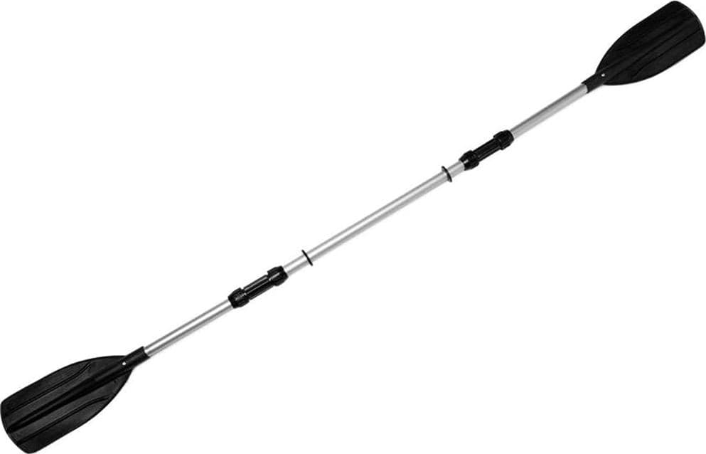COPPIA REMI PAGAIA ASTA IN ALLUMINIO RACCORDI PALE PER GOMMONE DA 145/218 CM 62064 in Pagaie Trade Shop italia - Napoli, commercioVirtuoso.it
