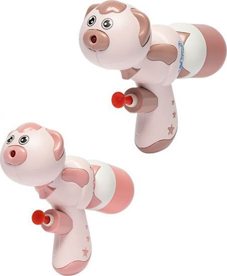 PISTOLA AD ACQUA A FORMA DI ANIMALE BAMBINI SPRUZZATORE GIOCO FESTE PISCINA 15CM 6738052 in Pistole d'acqua Trade Shop italia - Napoli, commercioVirtuoso.it