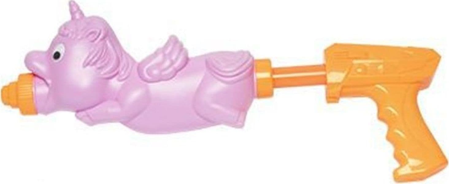 PISTOLA AD ACQUA CON UNICORNO IN 2 COLORI 44CM GIOCO ESTATE DIVERTIMENTO BAMBINI 6738062 in Pistole d'acqua Trade Shop italia - Napoli, commercioVirtuoso.it