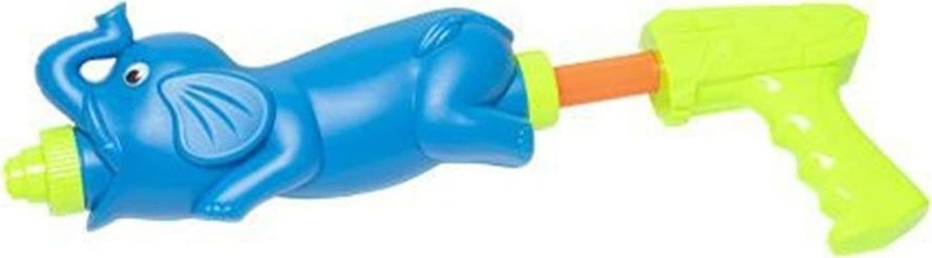 PISTOLA AD ACQUA CON ELEFANTE IN 2 COLORI 44CM GIOCO ESTATE DIVERTIMENTO BAMBINI 6738064 in Pistole d'acqua Trade Shop italia - Napoli, commercioVirtuoso.it