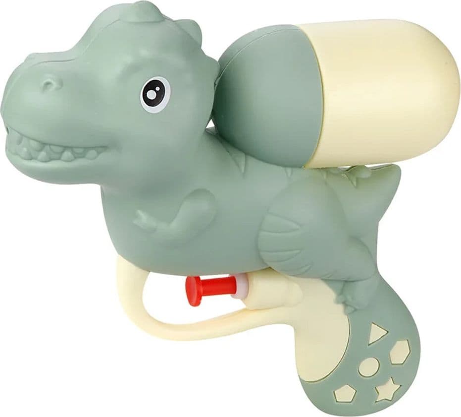 MINI PISTOLA A SPRUZZO D'ACQUA PER BAMBINI ANIMALETTI GIOCO COMBATTIMENTI 14X12CM 618557 in Pistole d'acqua Trade Shop italia - Napoli, commercioVirtuoso.it