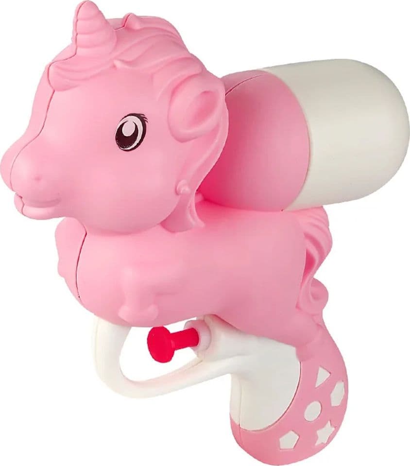 MINI PISTOLA A SPRUZZO D'ACQUA PER BAMBINI ANIMALETTI GIOCO COMBATTIMENTI 14X12CM 618557 in Pistole d'acqua Trade Shop italia - Napoli, commercioVirtuoso.it