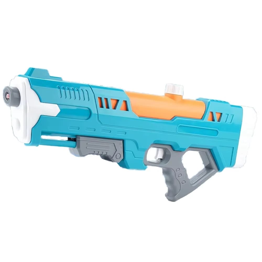 PISTOLA AD ACQUA 25CM GRANDE CAPACITÀ GIOCATTOLO DIVERTIMENTO ESTIVO PER BAMBINI 618572 in Pistole d'acqua Trade Shop italia - Napoli, commercioVirtuoso.it