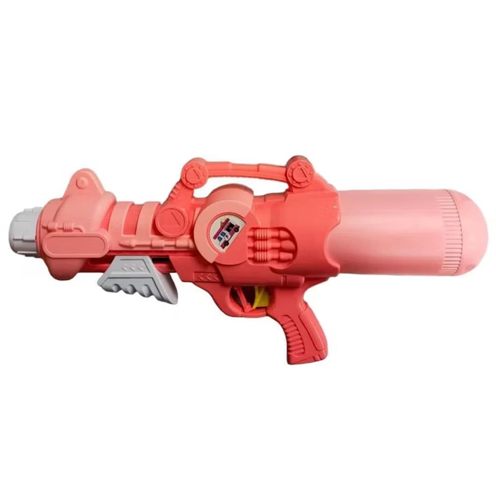PISTOLA AD ACQUA 3300 PER BAMBINI DIVERTENTE GIOCATTOLO ESTATE 28.5CM 2 COLORI 618850 in Pistole d'acqua Trade Shop italia - Napoli, commercioVirtuoso.it