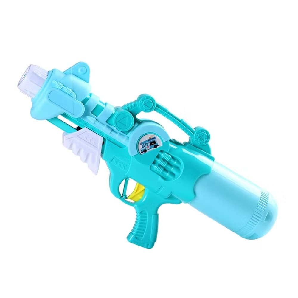 PISTOLA AD ACQUA 3300 PER BAMBINI DIVERTENTE GIOCATTOLO ESTATE 28.5CM 2 COLORI 618850 in Pistole d'acqua Trade Shop italia - Napoli, commercioVirtuoso.it