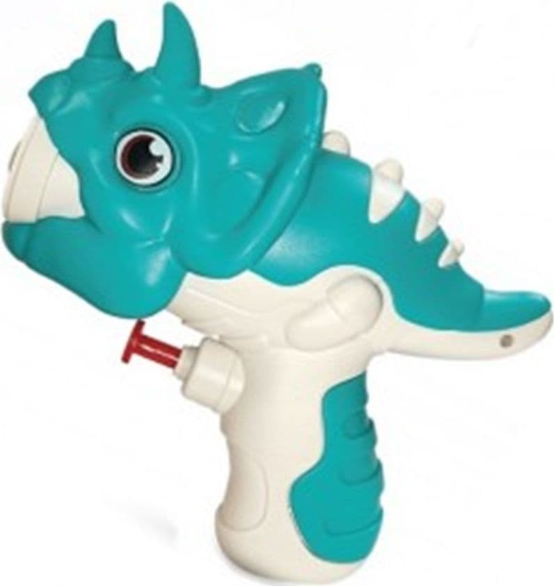 PISTOLA AD ACQUA A FORMA DI DINOSAURO PLASTICA 10CM GIOCO DIVERTENTE PER BAMBINI 618569 in Pistole d'acqua Trade Shop italia - Napoli, commercioVirtuoso.it