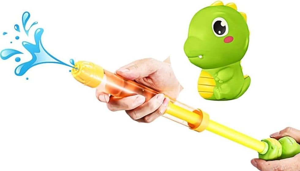 TUBO SPARA ACQUA SPRUZZATORE MANICO FORMA DINOSAURO UNICORNO 38X3CM GIOCO ESTIVO 6559063 in Spruzzini e fontanelle giocattolo Trade Shop italia - Napoli, commercioVirtuoso.it