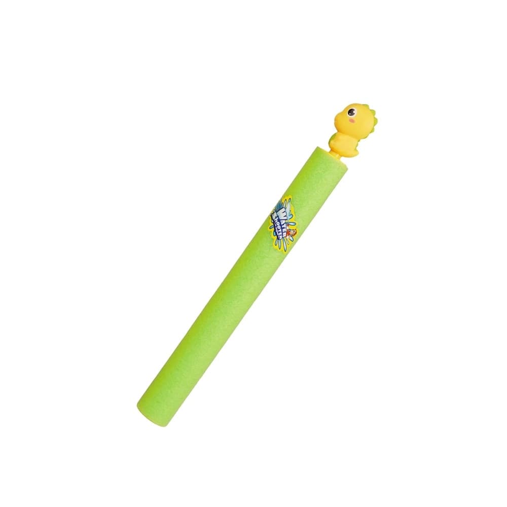 PISTOLA POMPA ACQUA 30CM SCHIUMA SPRUZZATORE CON DINOSAURI UNICORNI GIOCO ESTIVO 618573 in Pistole d'acqua Trade Shop italia - Napoli, commercioVirtuoso.it