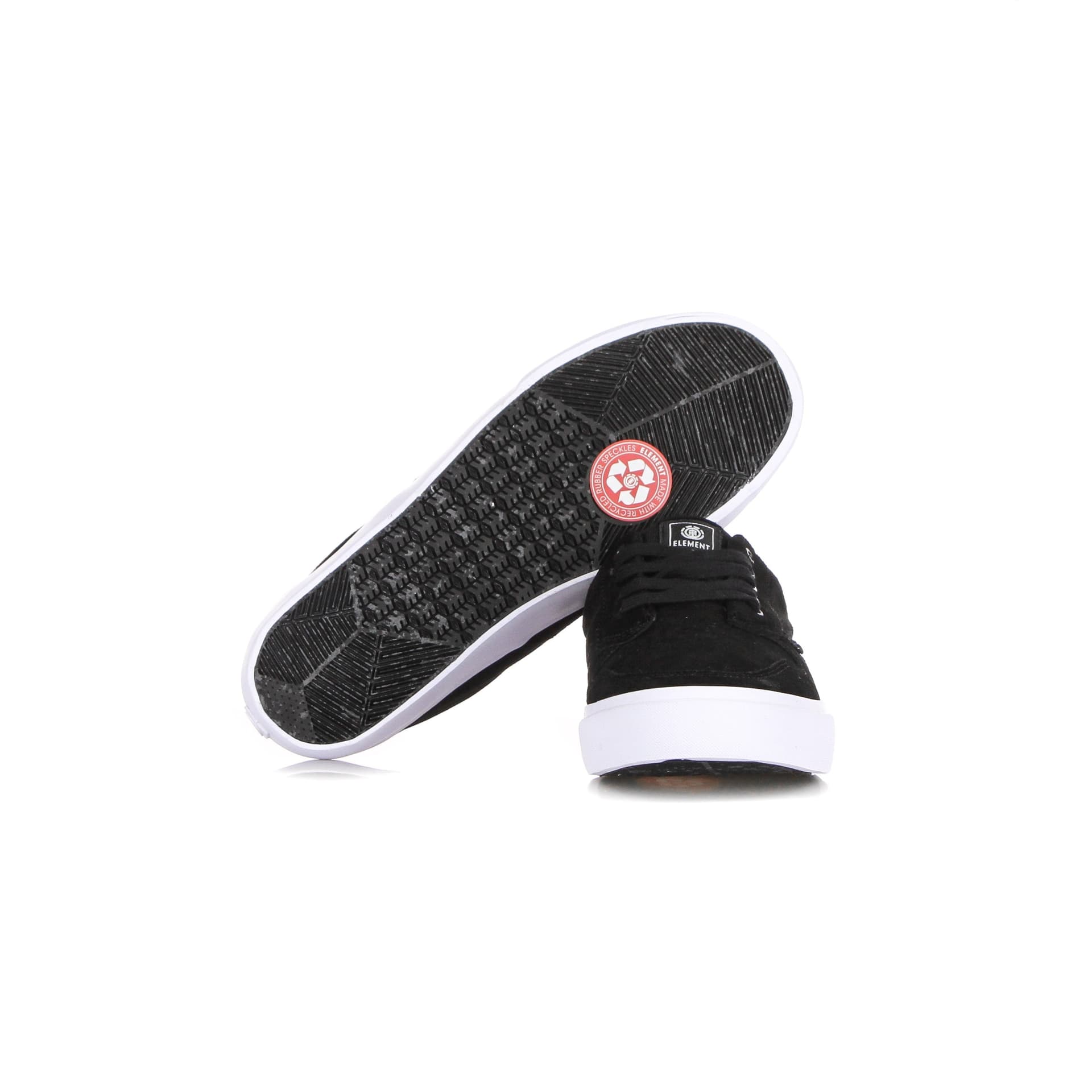 ELEMENT Scarpe Skate Uomo Topaz C3 Black/white da uomo in Sneaker casual Drestige - Casamassima, commercioVirtuoso.it