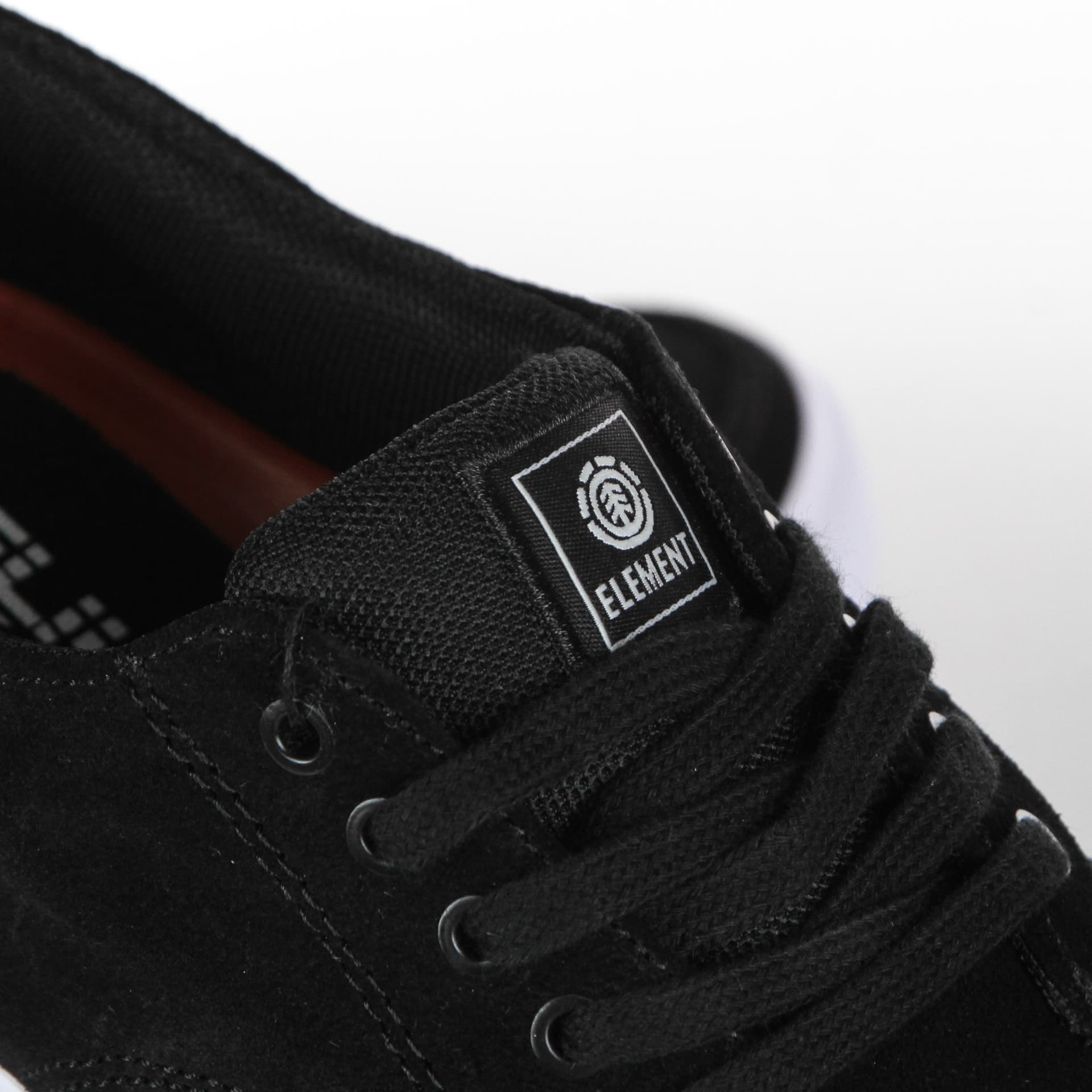 ELEMENT Scarpe Skate Uomo Topaz C3 Black/white da uomo in Sneaker casual Drestige - Casamassima, commercioVirtuoso.it