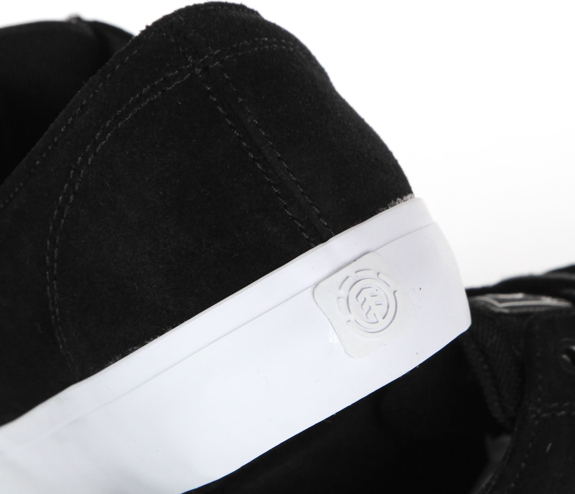 ELEMENT Scarpe Skate Uomo Topaz C3 Black/white da uomo in Sneaker casual Drestige - Casamassima, commercioVirtuoso.it