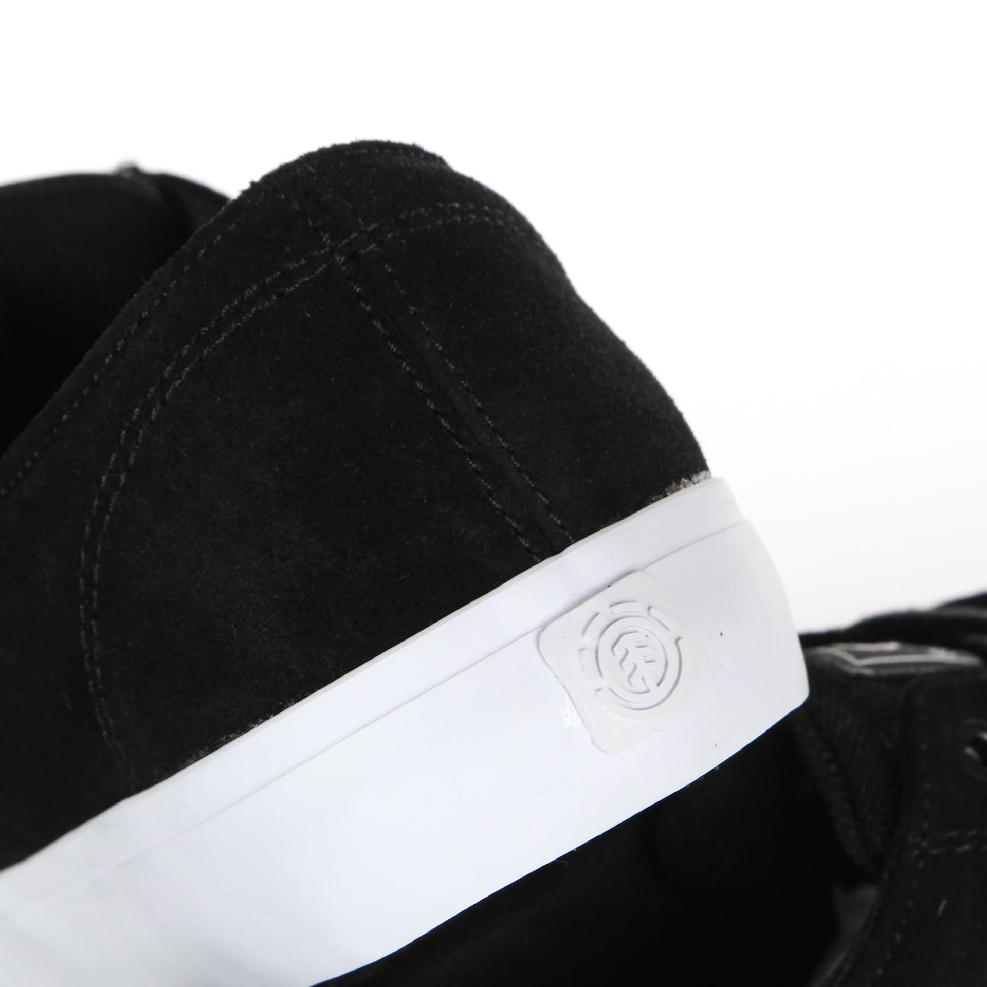ELEMENT Scarpe Skate Uomo Topaz C3 Black/white da uomo in Sneaker casual Drestige - Casamassima, commercioVirtuoso.it
