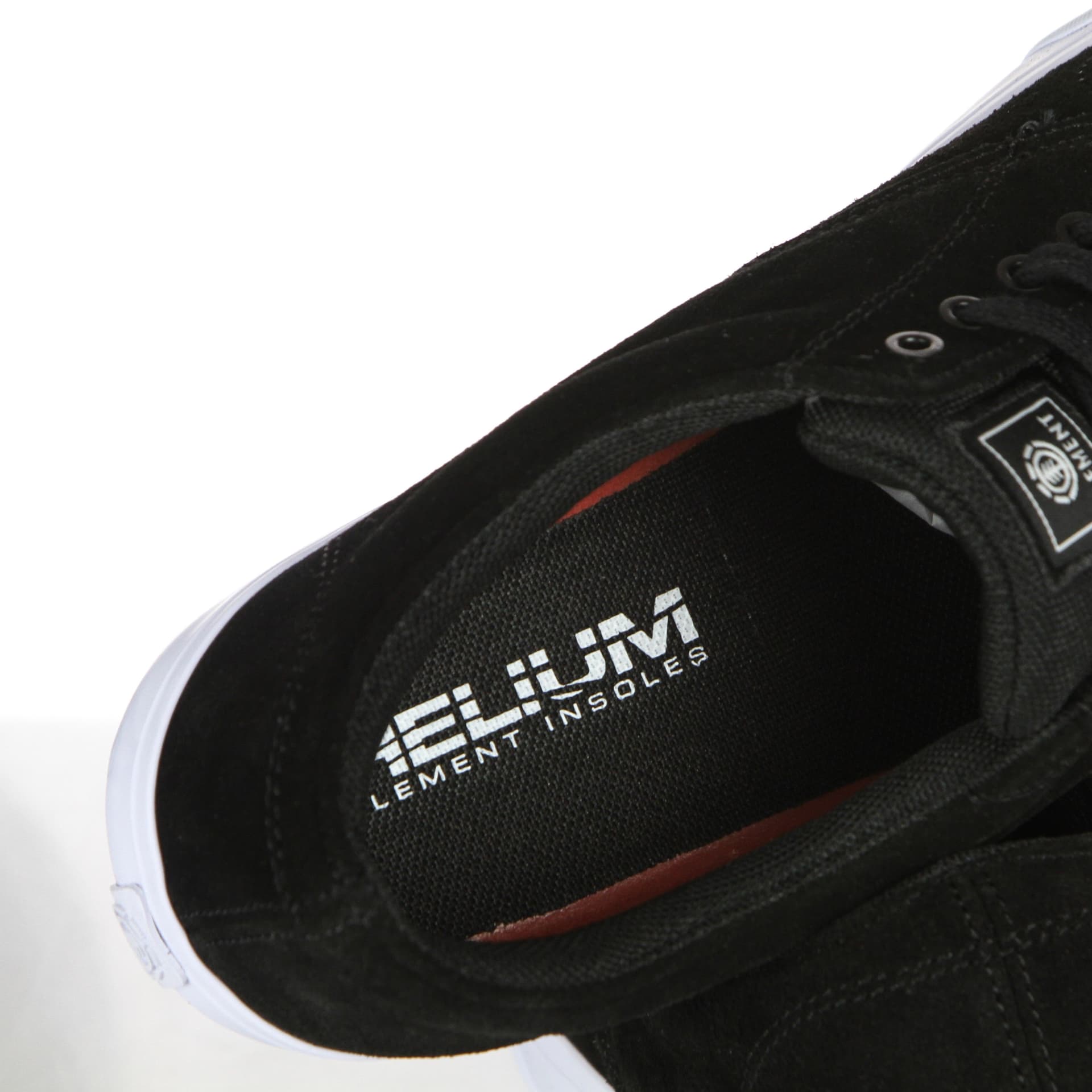 ELEMENT Scarpe Skate Uomo Topaz C3 Black/white da uomo in Sneaker casual Drestige - Casamassima, commercioVirtuoso.it