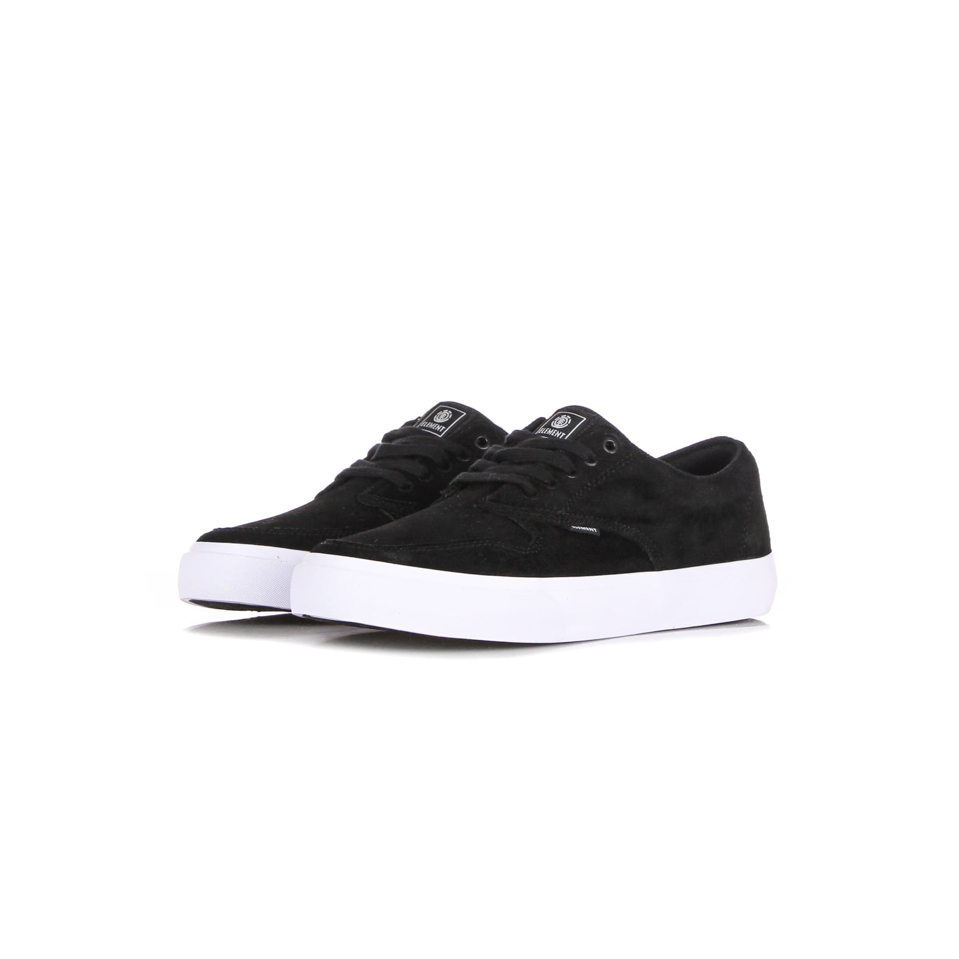 ELEMENT Scarpe Skate Uomo Topaz C3 Black/white da uomo in Sneaker casual Drestige - Casamassima, commercioVirtuoso.it