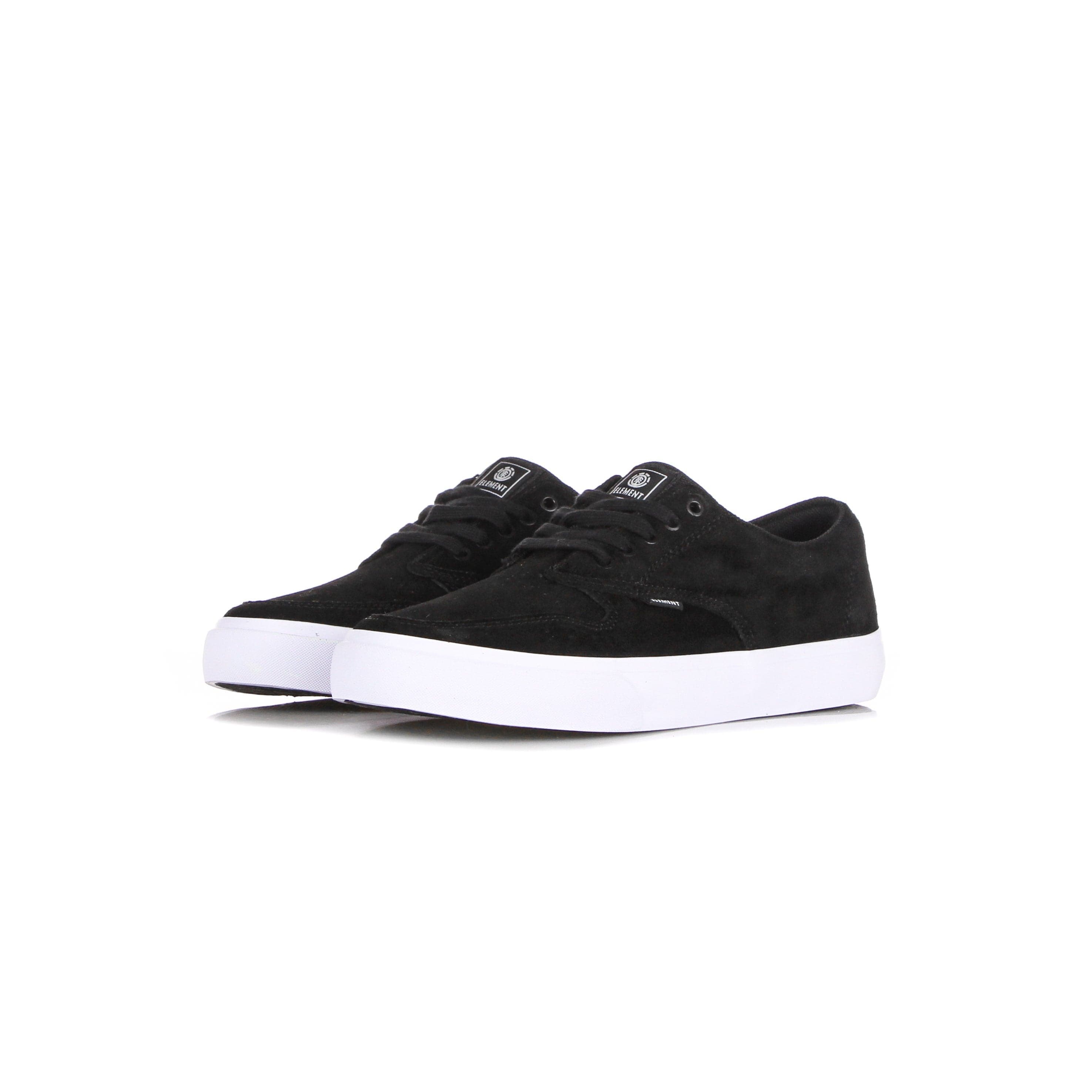 ELEMENT Scarpe Skate Uomo Topaz C3 Black/white da uomo in Sneaker casual Drestige - Casamassima, commercioVirtuoso.it