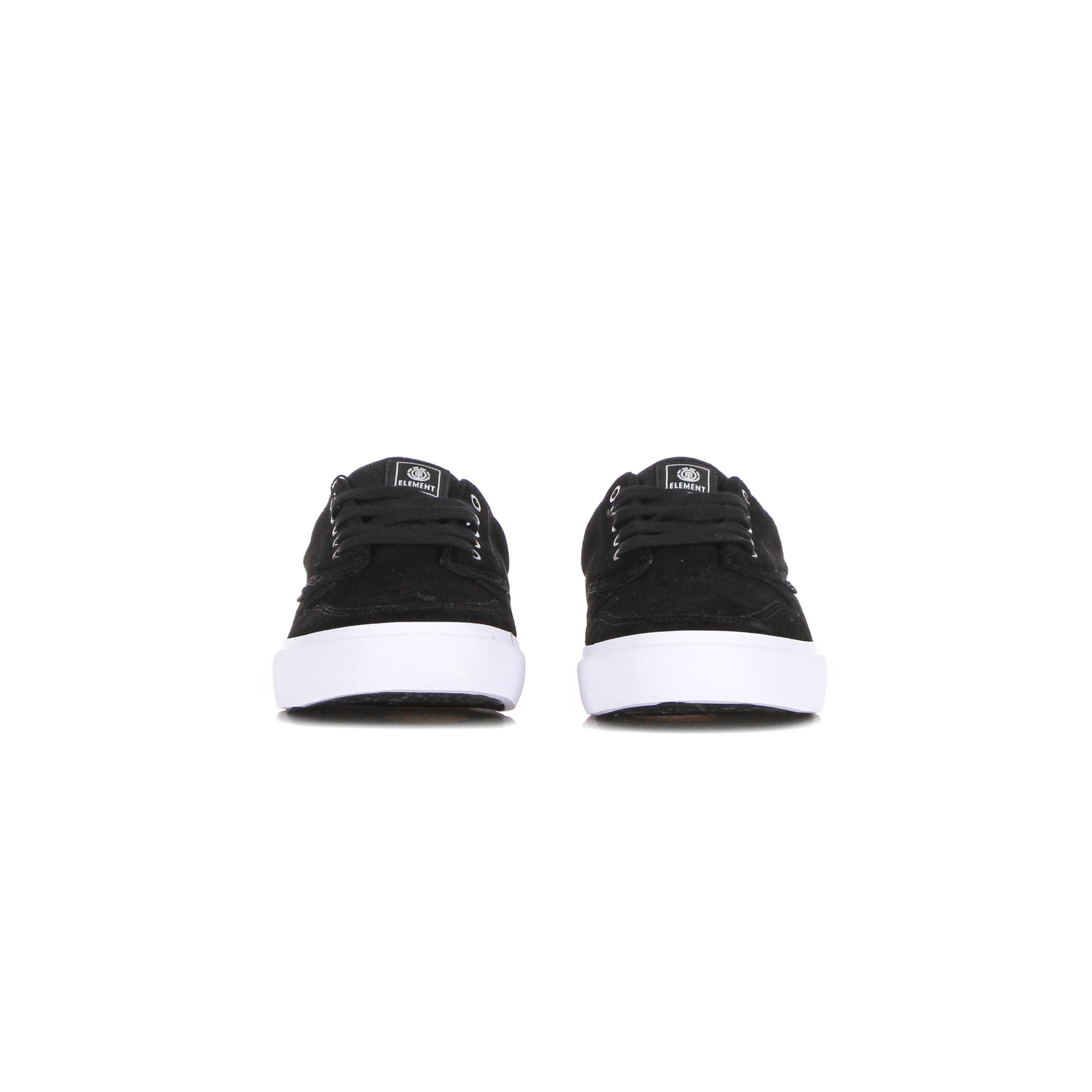 ELEMENT Scarpe Skate Uomo Topaz C3 Black/white da uomo in Sneaker casual Drestige - Casamassima, commercioVirtuoso.it