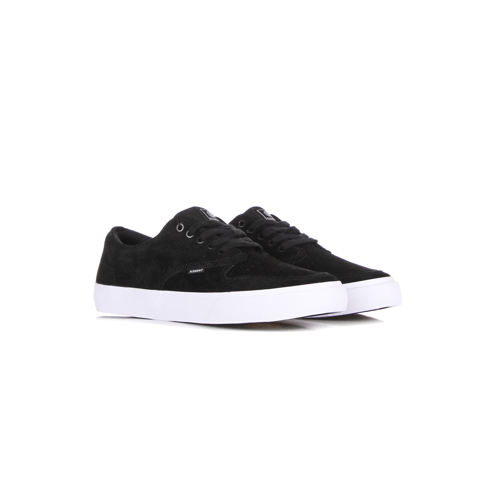 ELEMENT Scarpe Skate Uomo Topaz C3 Black/white da uomo in Sneaker casual Drestige - Casamassima, commercioVirtuoso.it