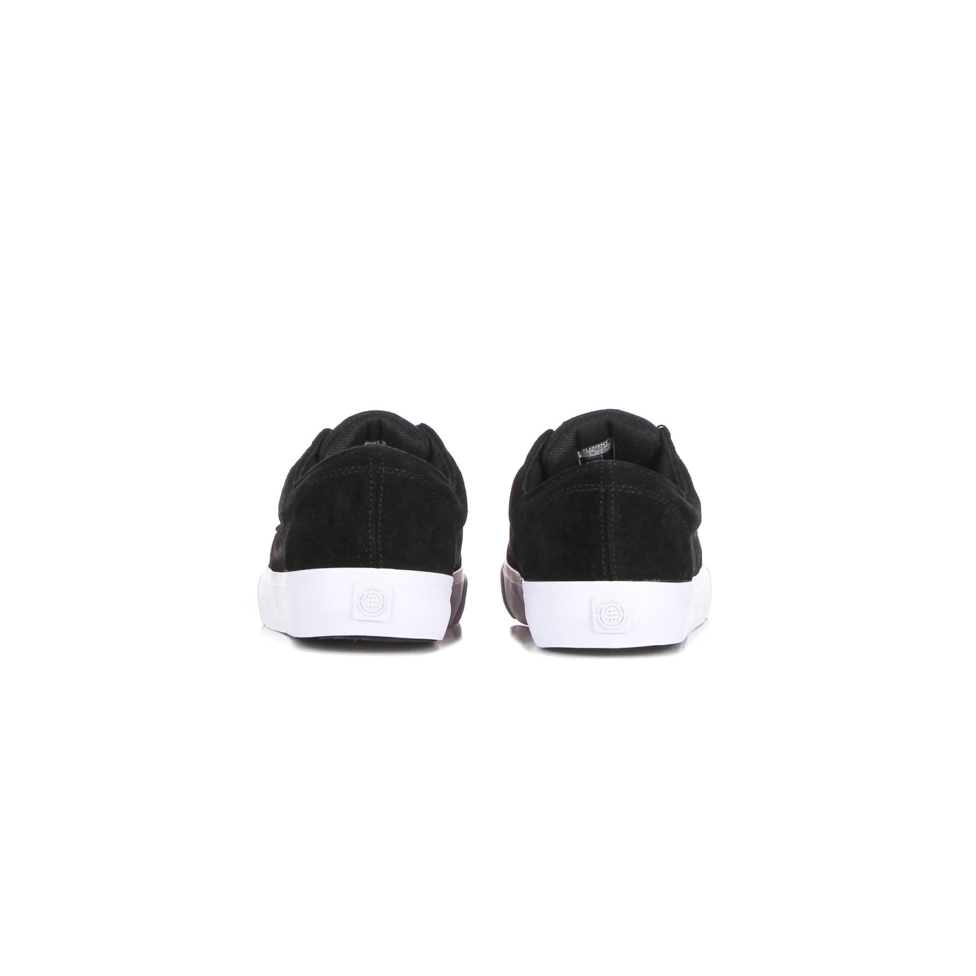 ELEMENT Scarpe Skate Uomo Topaz C3 Black/white da uomo in Sneaker casual Drestige - Casamassima, commercioVirtuoso.it