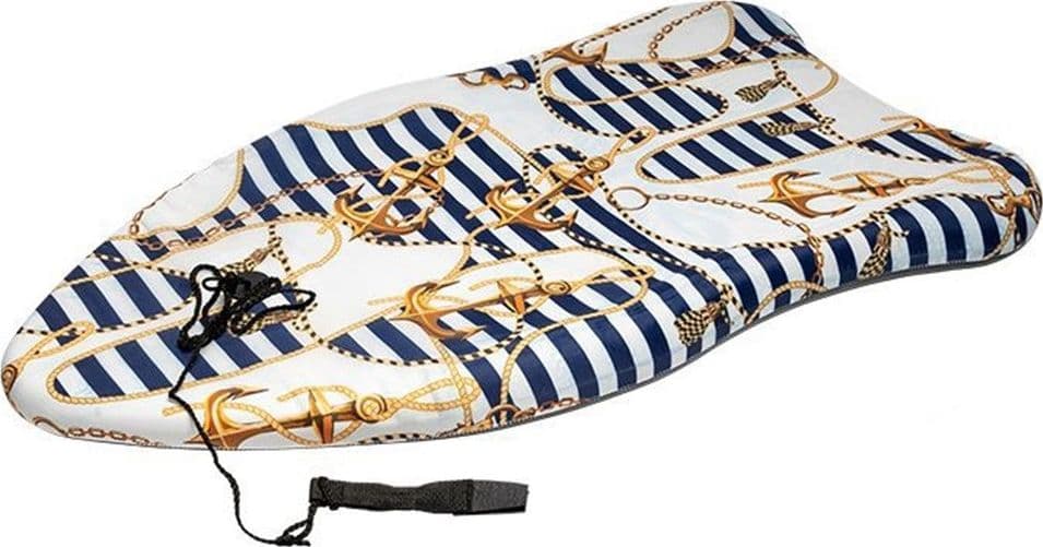 TAVOLETTA MARE EPS 84 CM BODYBOARD SURF DECORI ASSORTITI CON CORDA PER CAVIGLIA 3501026 in Tavole da Surf Trade Shop italia - Napoli, commercioVirtuoso.it