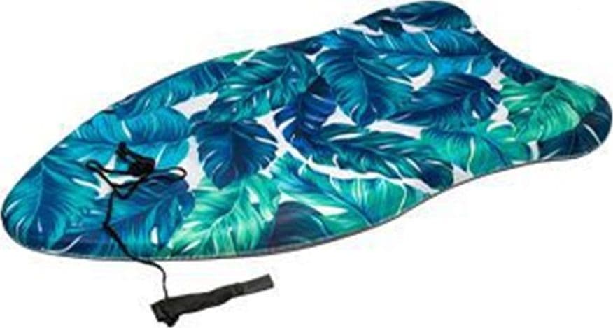 TAVOLETTA MARE EPS 84 CM BODYBOARD SURF DECORI ASSORTITI CON CORDA PER CAVIGLIA 3501026 in Tavole da Surf Trade Shop italia - Napoli, commercioVirtuoso.it