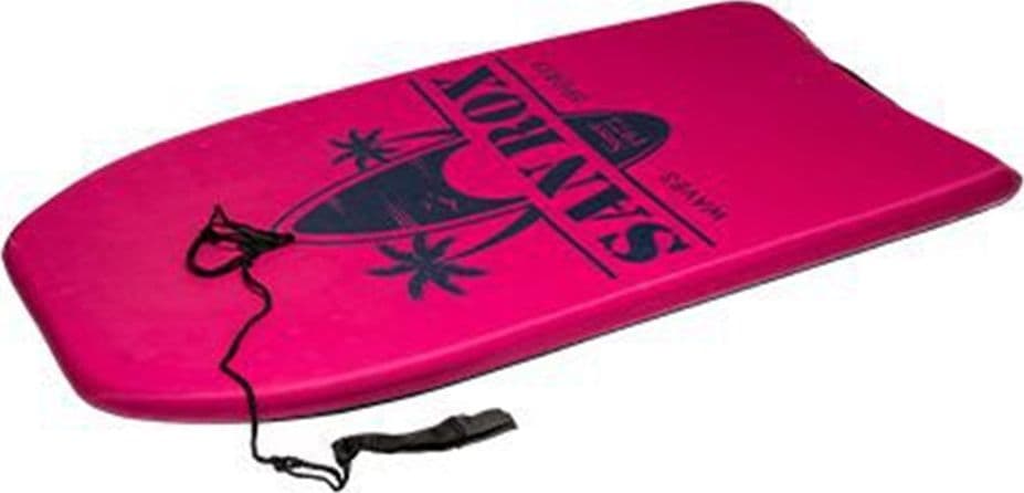 TAVOLETTA MARE EPS 94CM SURF BODYBOARD COLORATA CON SCRITTA CON CORDA CAVIGLIA 3501033 in Tavole da Surf Trade Shop italia - Napoli, commercioVirtuoso.it