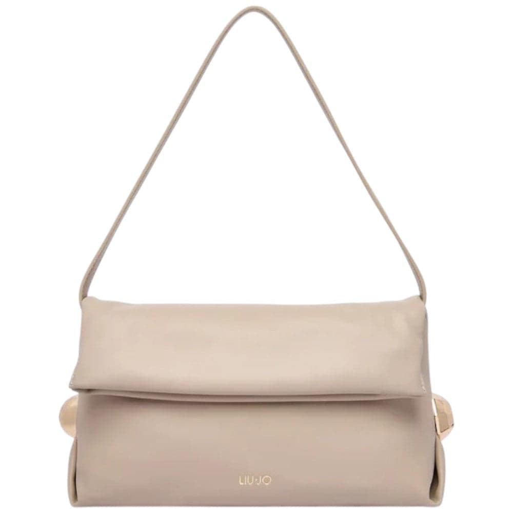 Liu Jo borsa a spalla pochette neutra AF5097E0077-51308 in Borse a spalla Prodotti di Classe - Nocera Superiore, commercioVirtuoso.it
