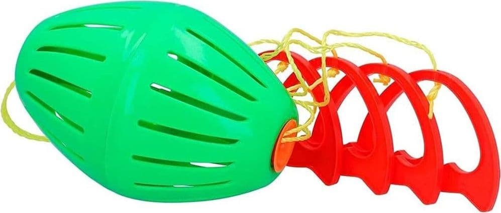 GIOCO TIRA LA PALLA SCORREVOLE 2 MANIGLIE IN PLASTICA BAMBINI GIOCATTOLO ESTATE 6563173 in Giocattoli per sabbia e spiaggia Trade Shop italia - Napoli, commercioVirtuoso.it